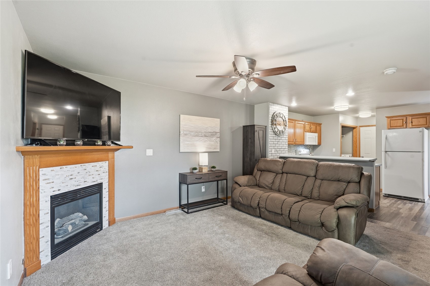 3415 Queen Drive SW Cedar Rapids IA 52404