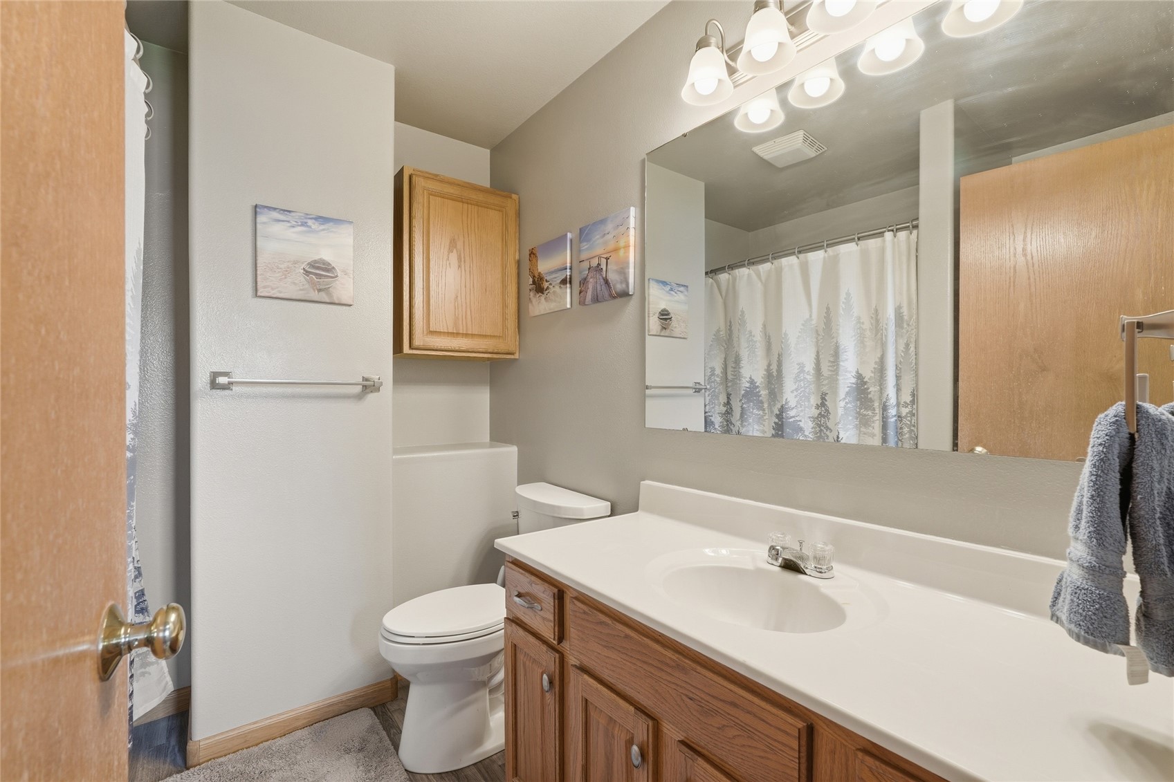 3415 Queen Drive SW Cedar Rapids IA 52404