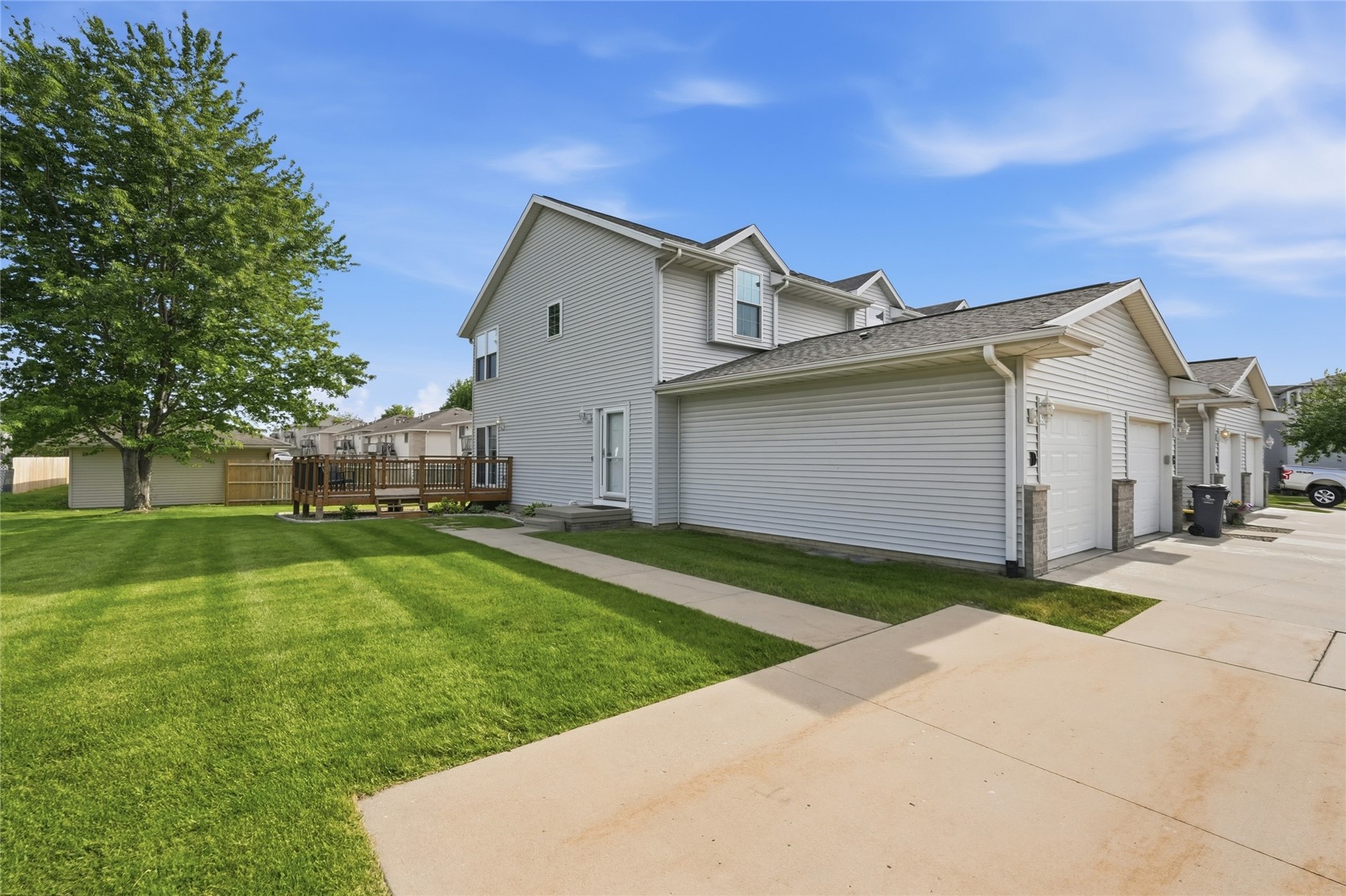3415 Queen Drive SW Cedar Rapids IA 52404