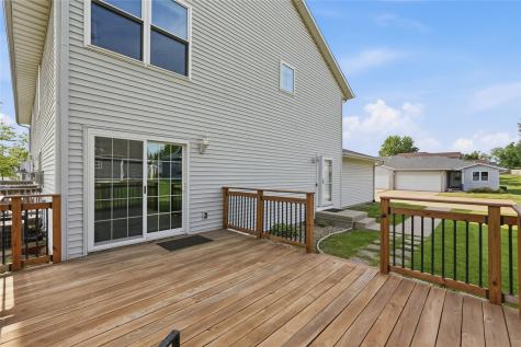 3415 Queen Drive SW Cedar Rapids IA 52404