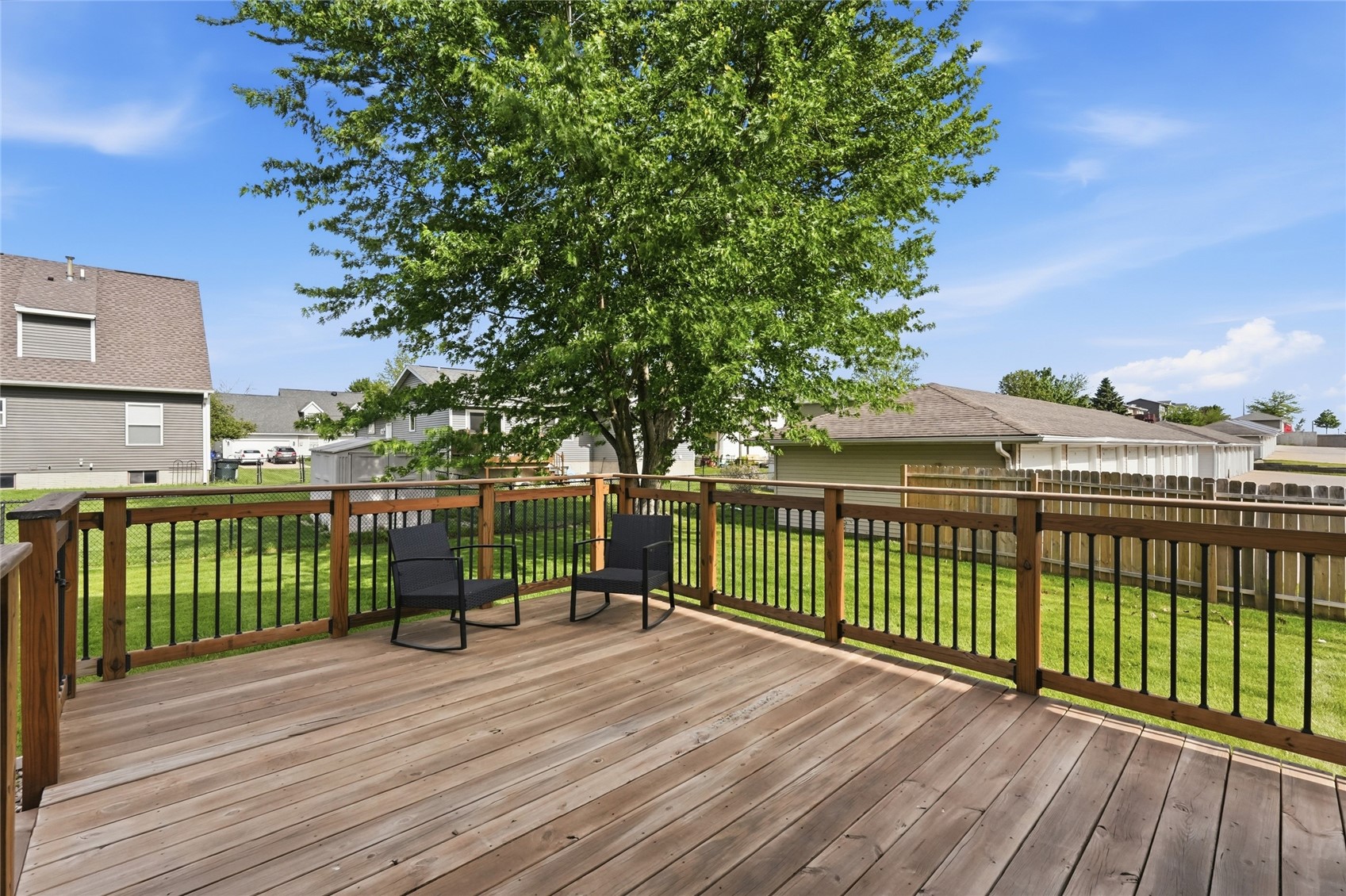 3415 Queen Drive SW Cedar Rapids IA 52404