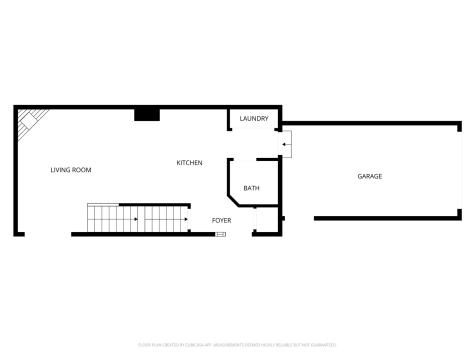 3415 Queen Drive SW Cedar Rapids IA 52404