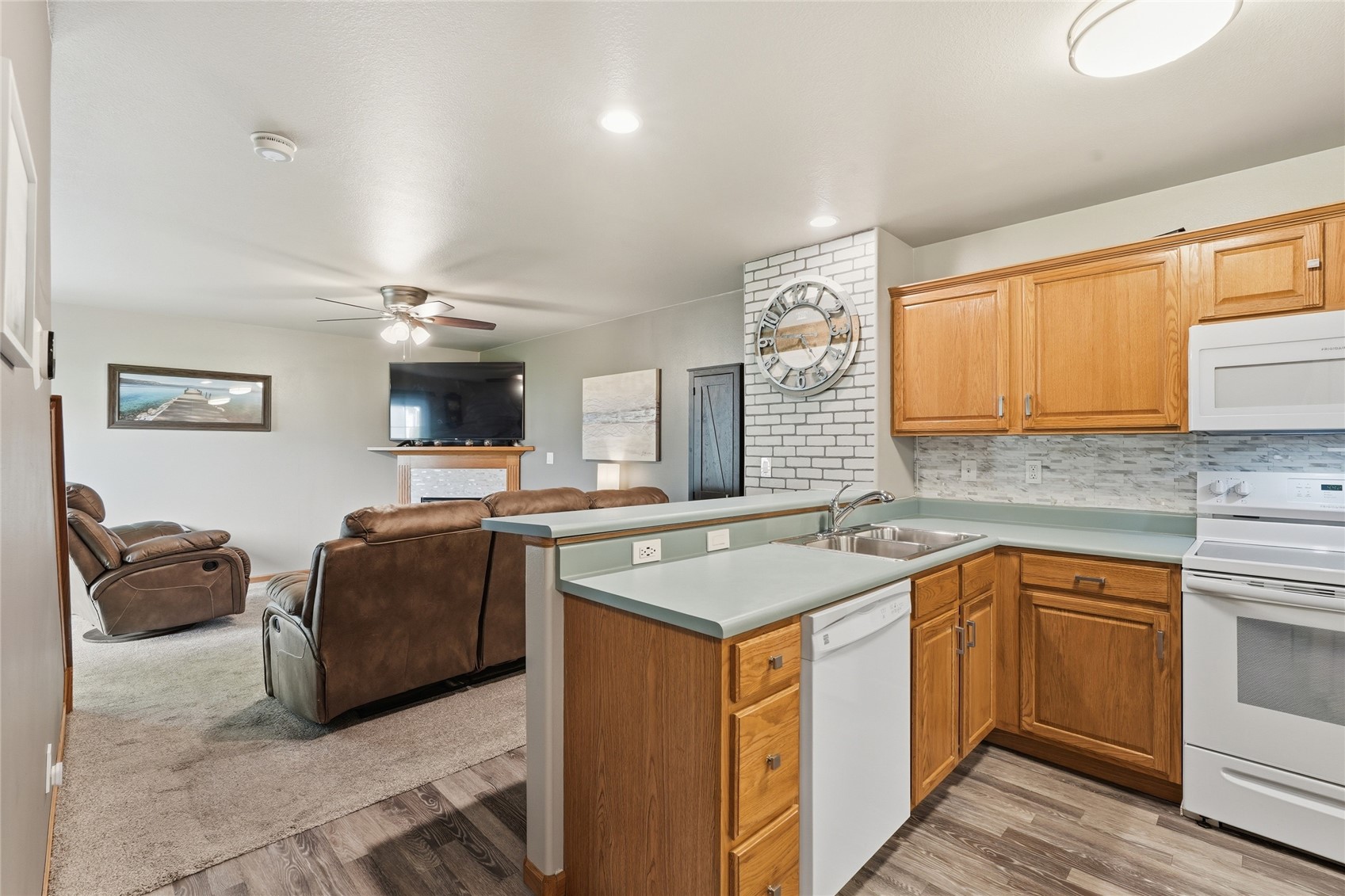 3415 Queen Drive SW Cedar Rapids IA 52404