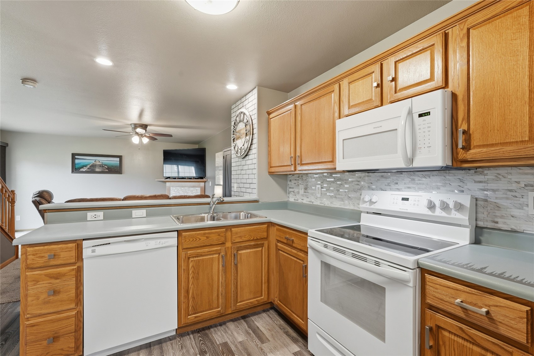 3415 Queen Drive SW Cedar Rapids IA 52404