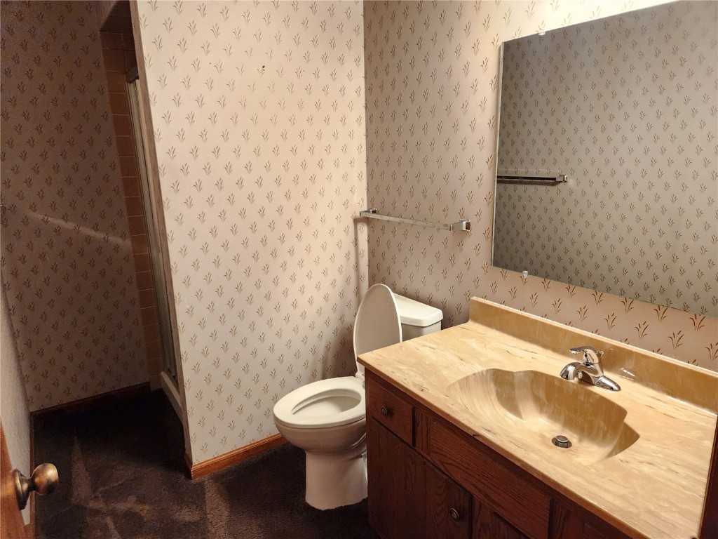 1585 Matterhorn Drive NE Cedar Rapids IA 52402