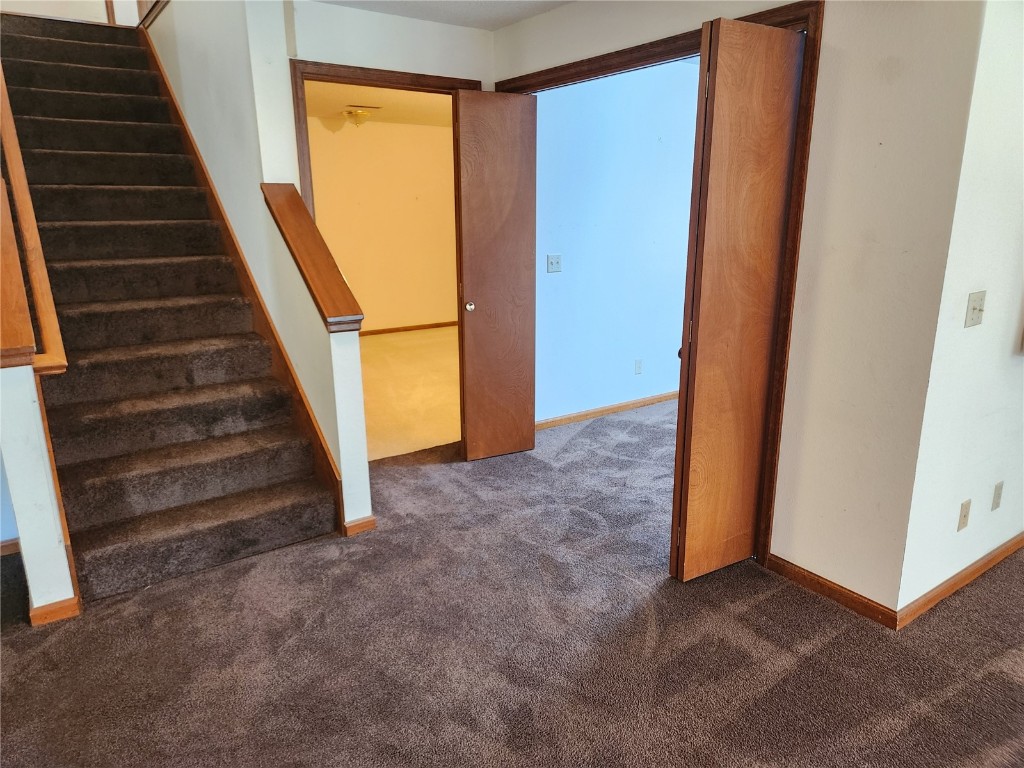 1585 Matterhorn Drive NE Cedar Rapids IA 52402