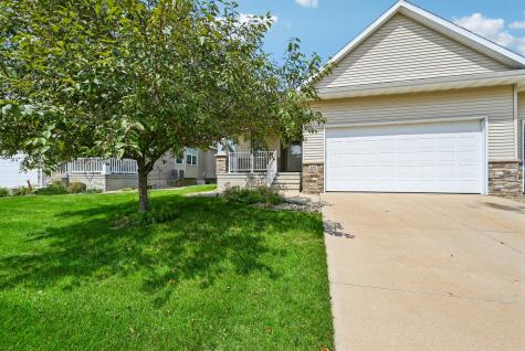 460 2nd Street Fairfax IA 52228