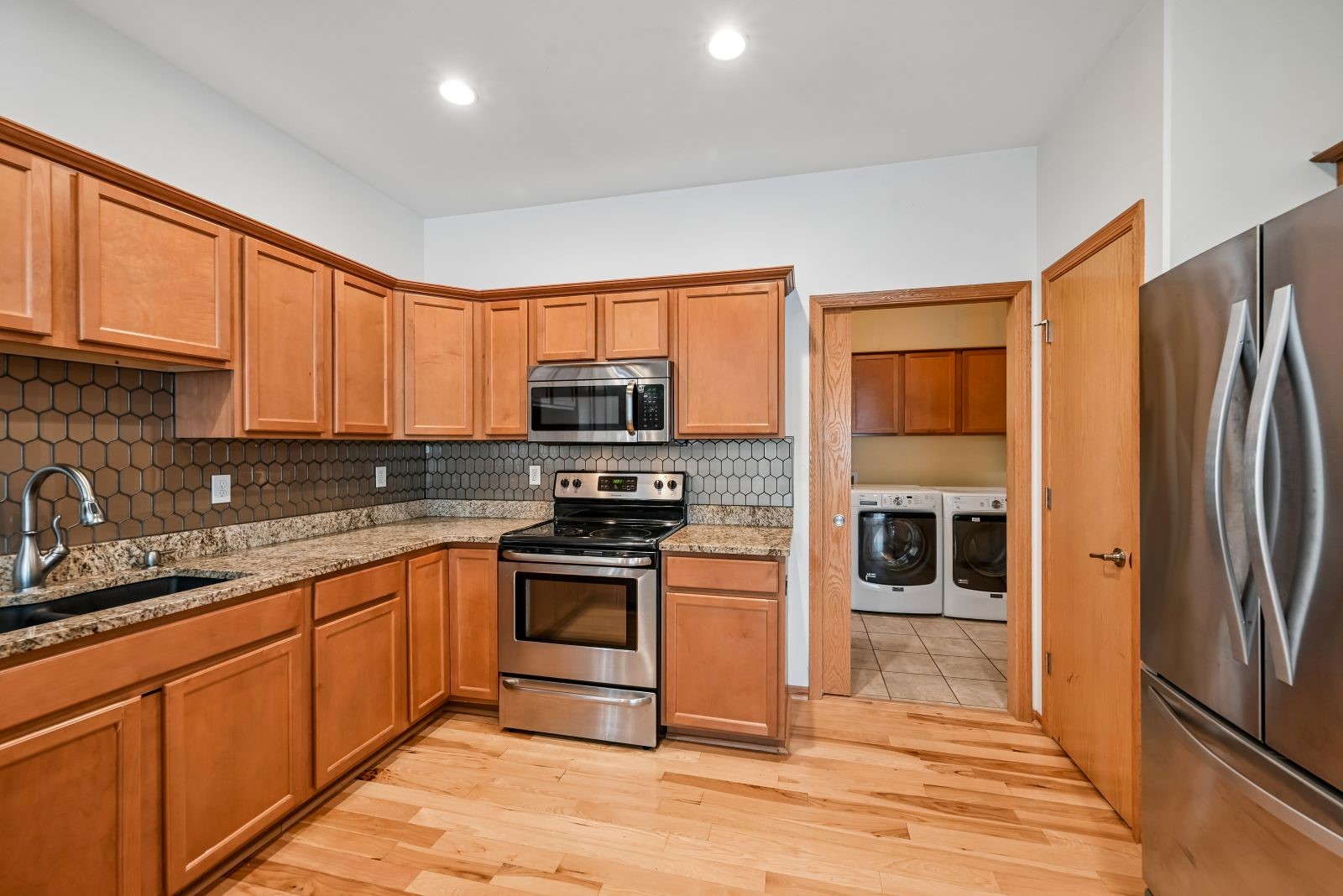 460 2nd Street Fairfax IA 52228