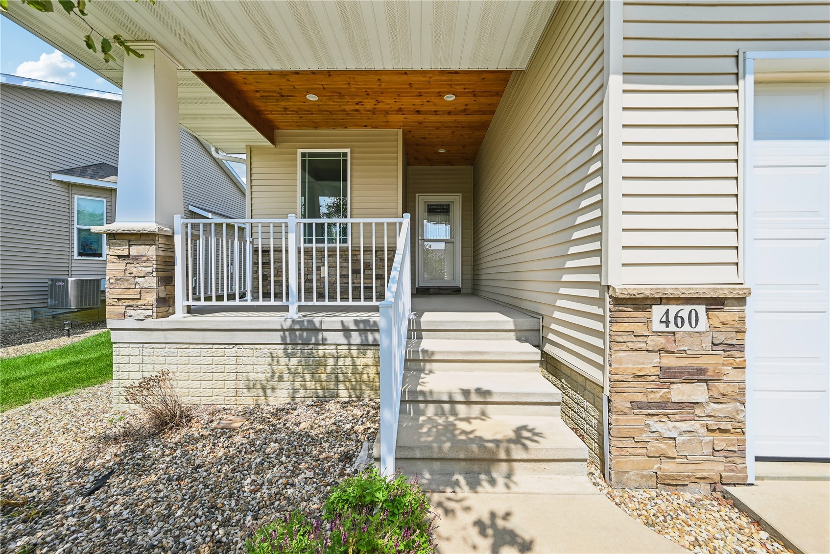 460 2nd Street Fairfax IA 52228