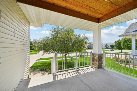 460 2nd Street Fairfax IA 52228