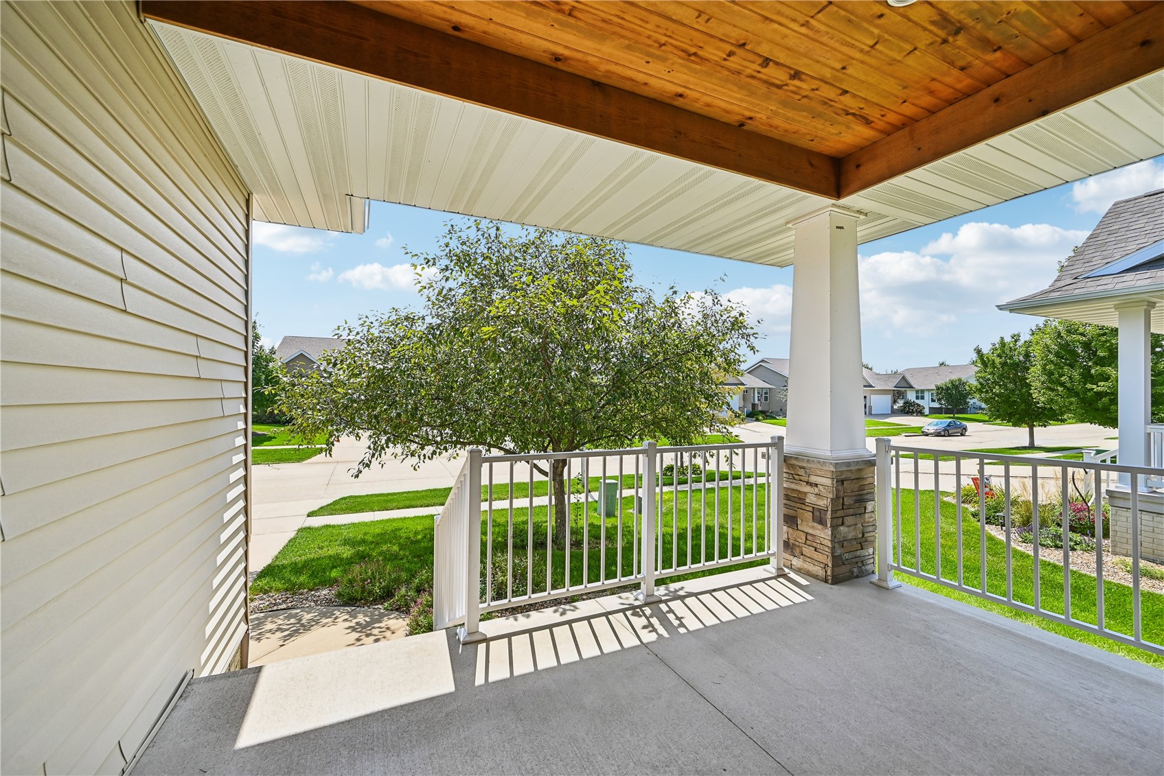 460 2nd Street Fairfax IA 52228