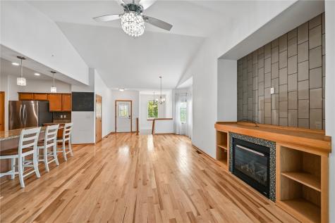 460 2nd Street Fairfax IA 52228