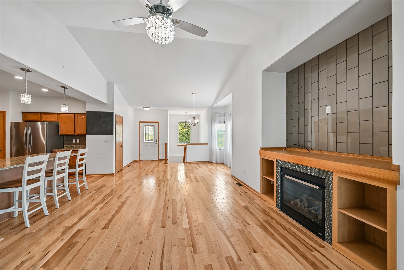 460 2nd Street Fairfax IA 52228