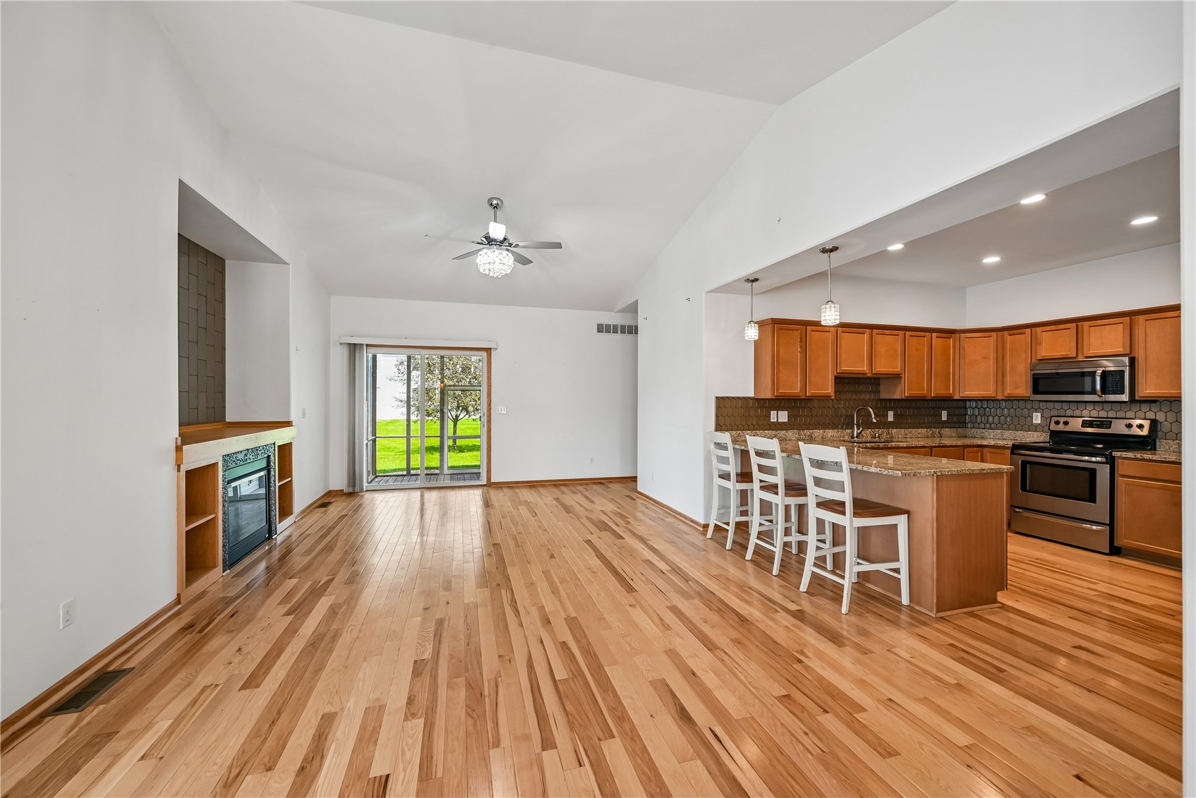 460 2nd Street Fairfax IA 52228