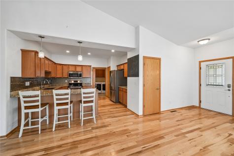 460 2nd Street Fairfax IA 52228
