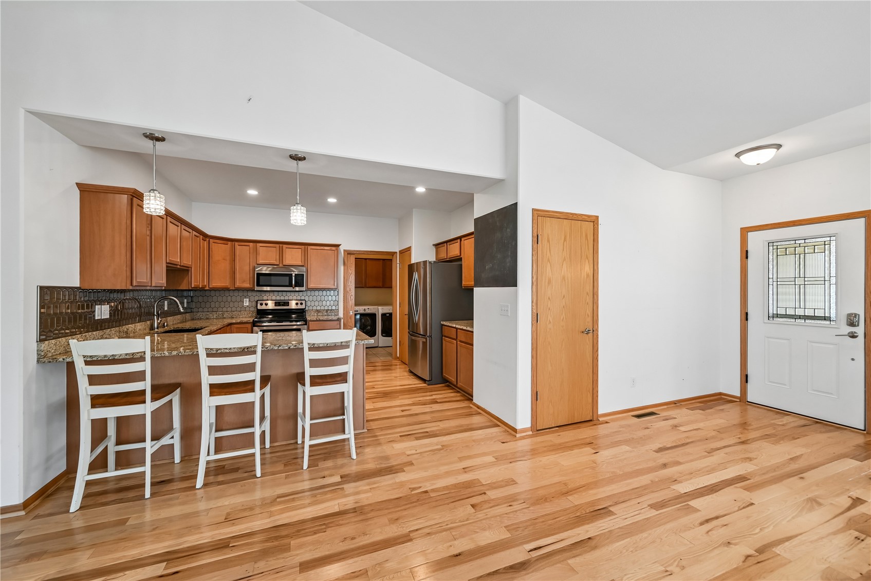 460 2nd Street Fairfax IA 52228