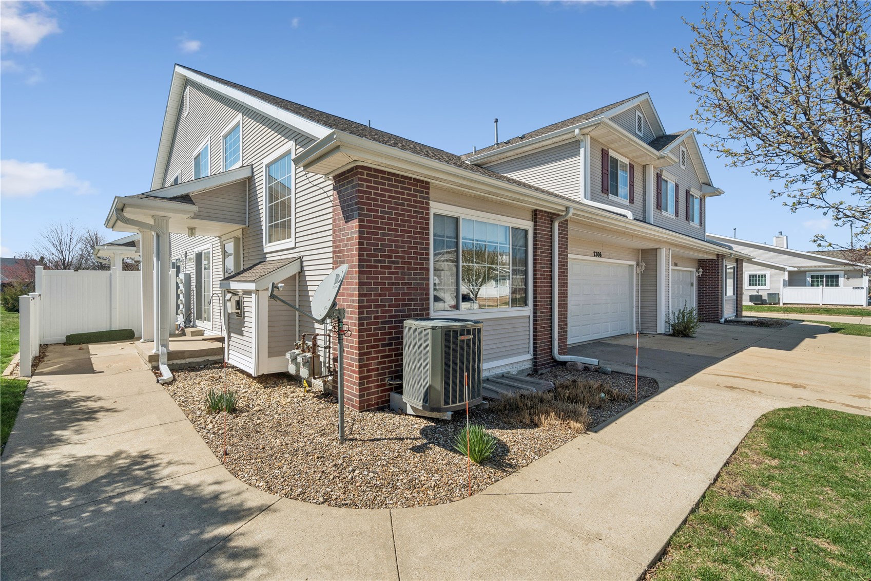 7306 Walden Road NE Cedar Rapids IA 52402