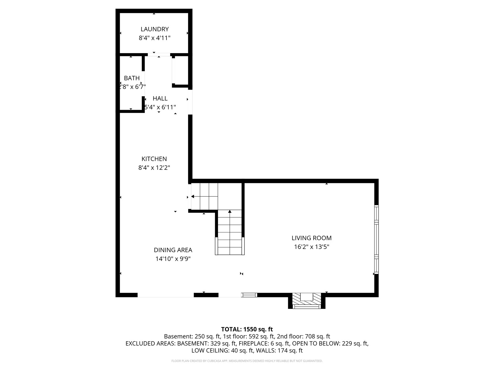 7306 Walden Road NE Cedar Rapids IA 52402