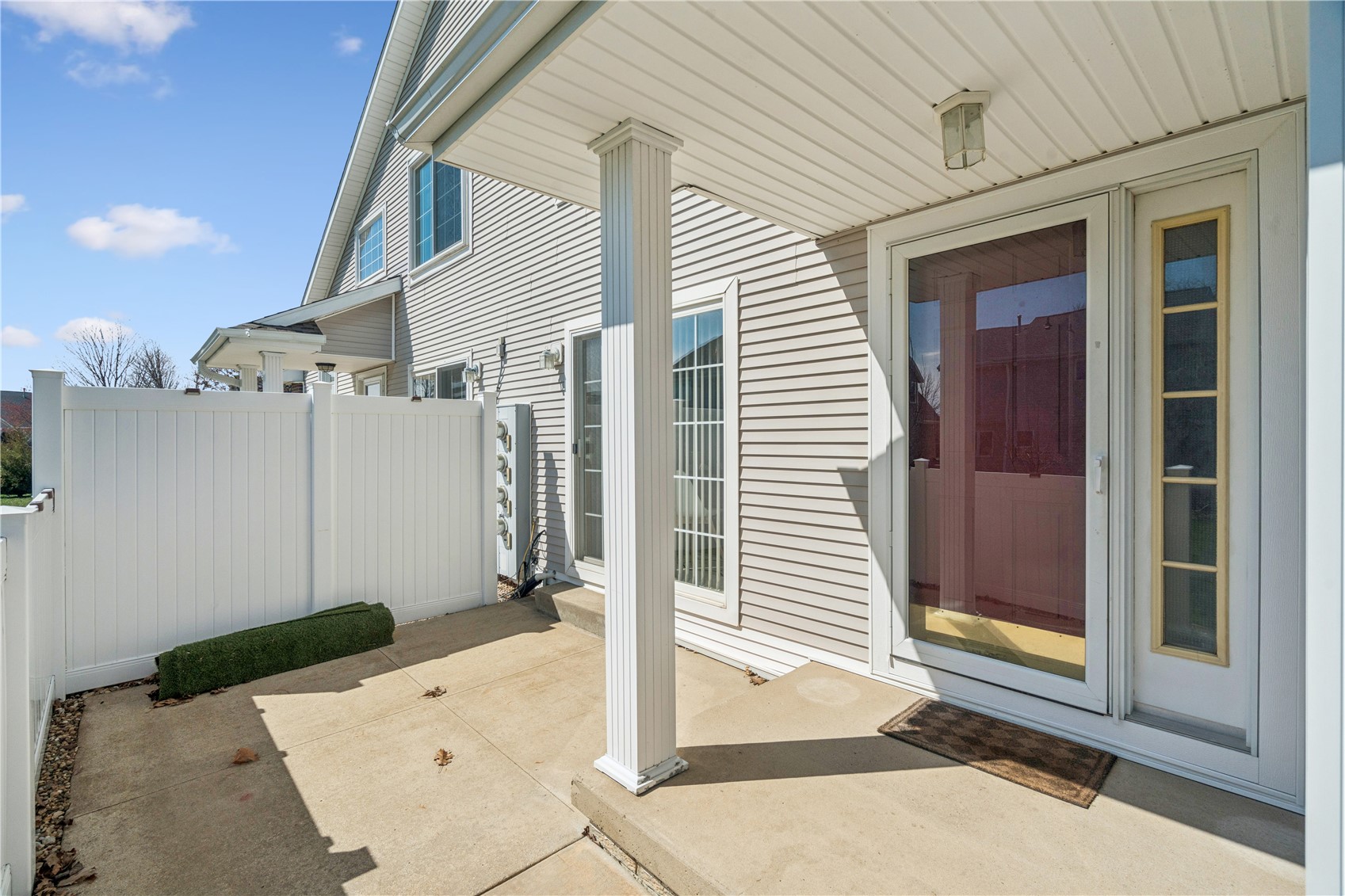 7306 Walden Road NE Cedar Rapids IA 52402