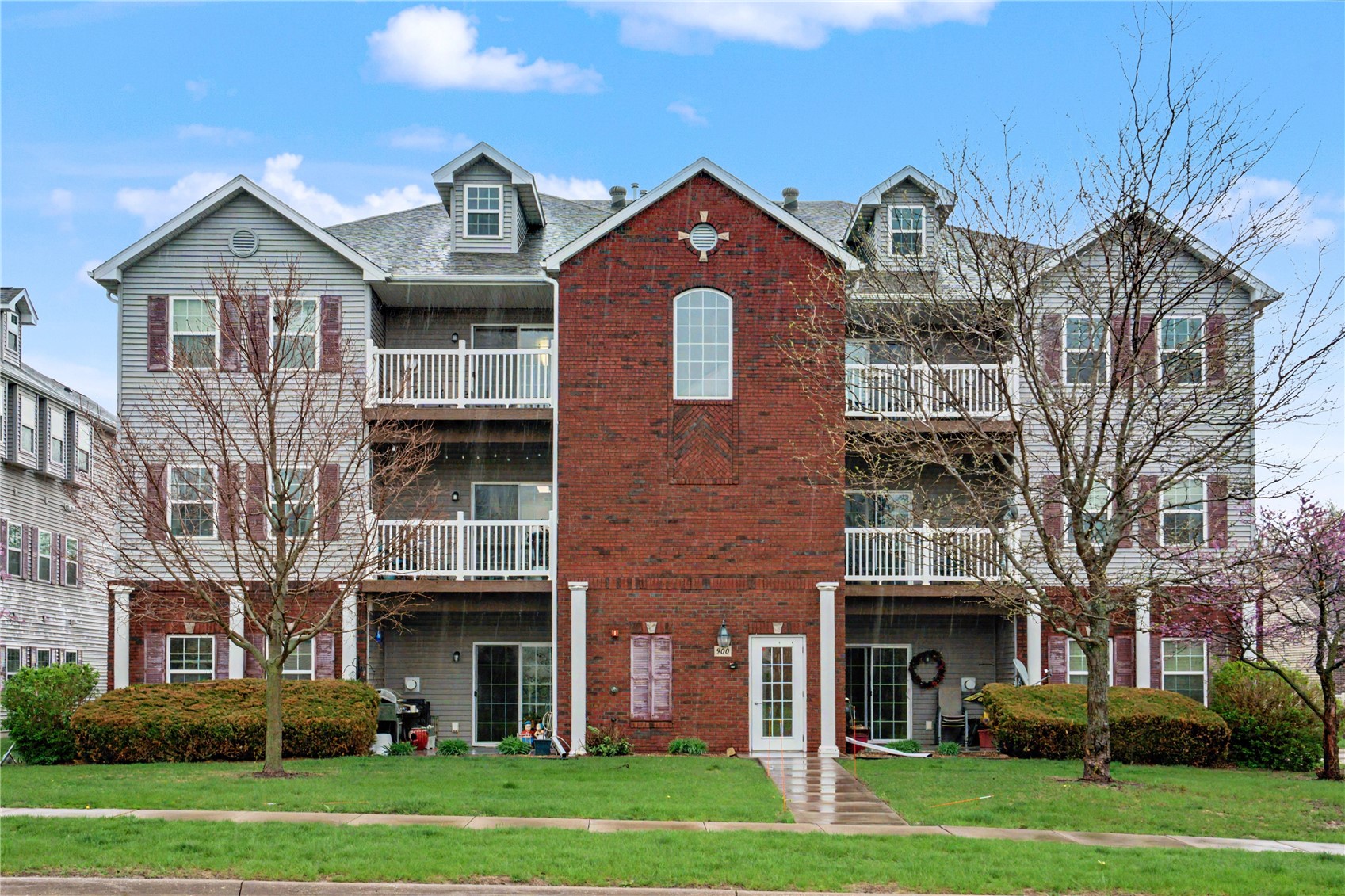 900 Rachael Street North Liberty IA 52317