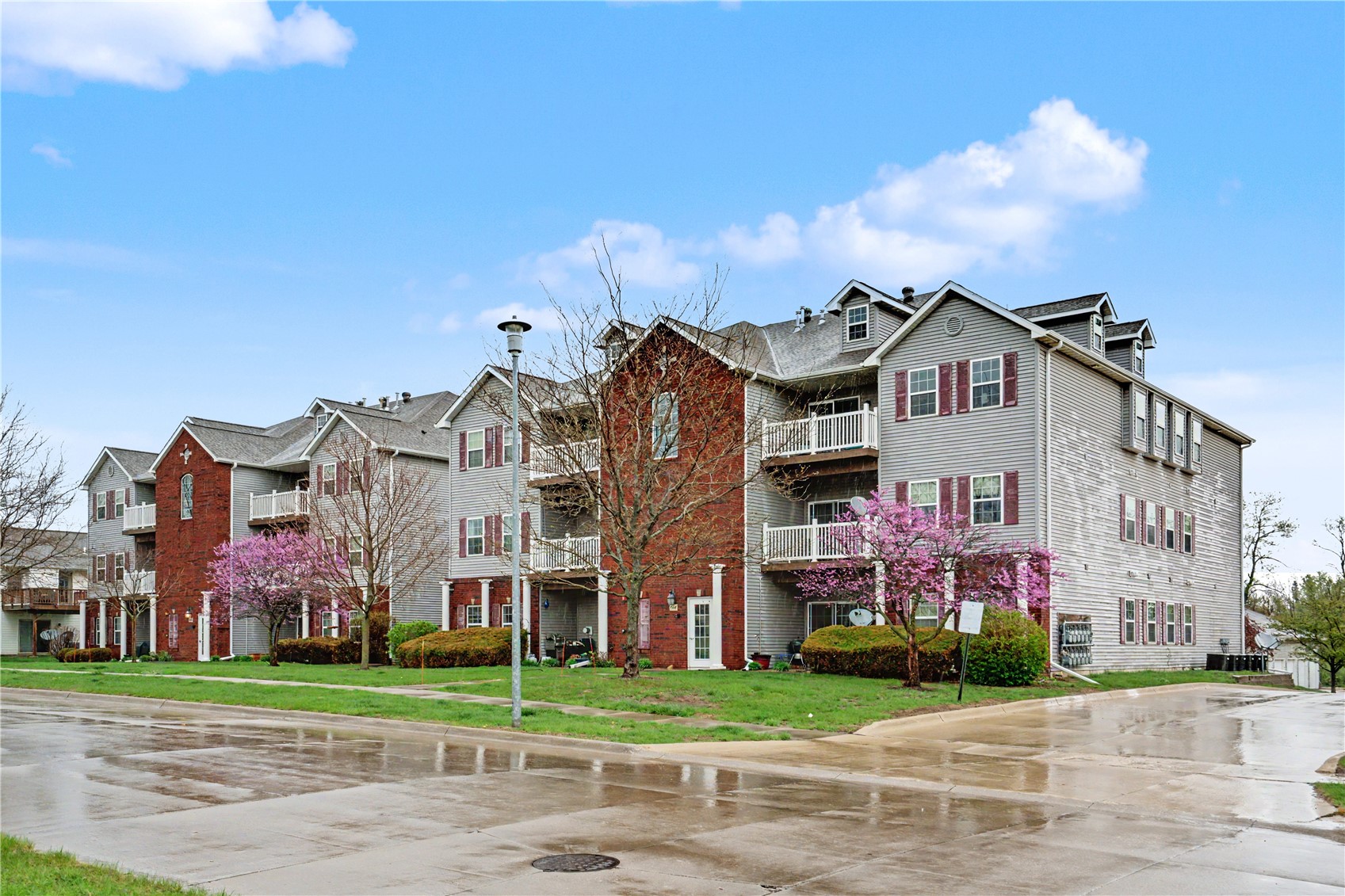 900 Rachael Street North Liberty IA 52317