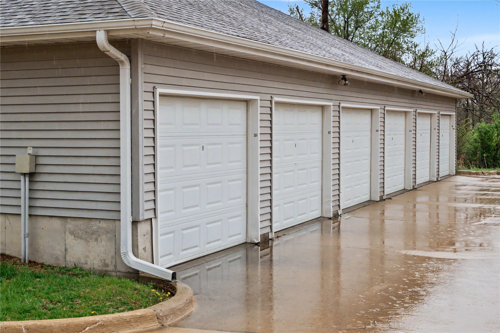 900 Rachael Street North Liberty IA 52317