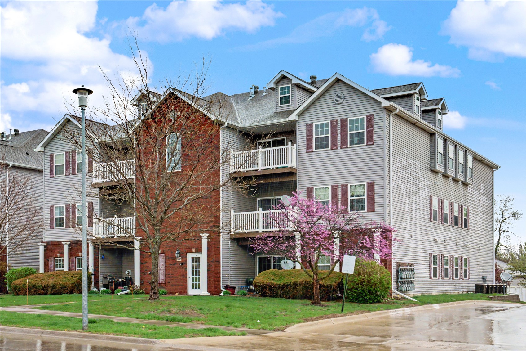 900 Rachael Street North Liberty IA 52317