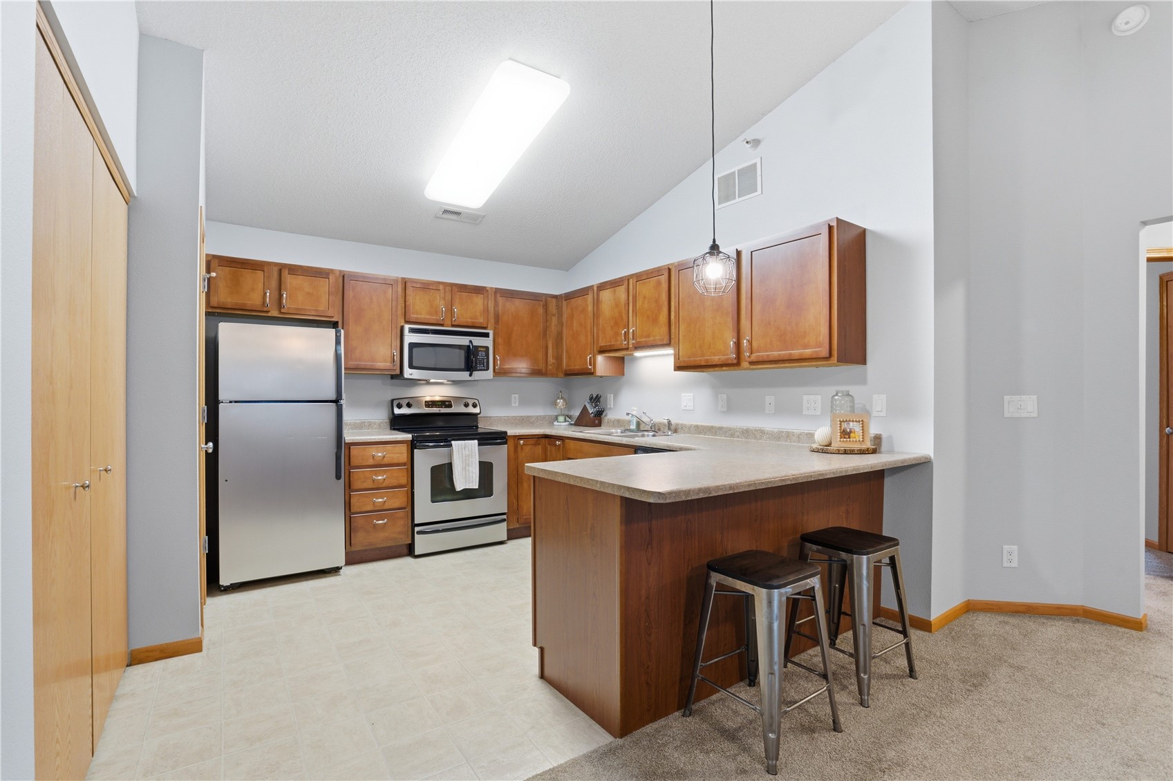 900 Rachael Street North Liberty IA 52317