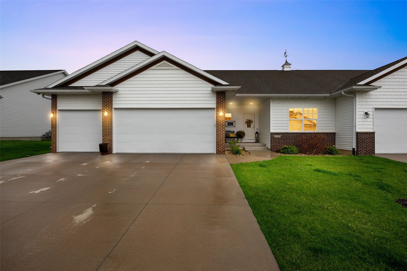 3223 Silver Oak Trail Marion IA 52302