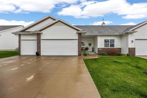 3223 Silver Oak Trail Marion IA 52302