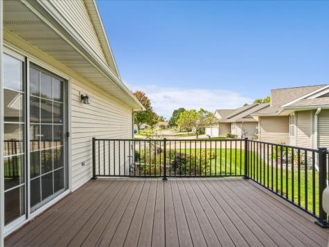 1658 Greens Way Court NE Cedar Rapids IA 52402