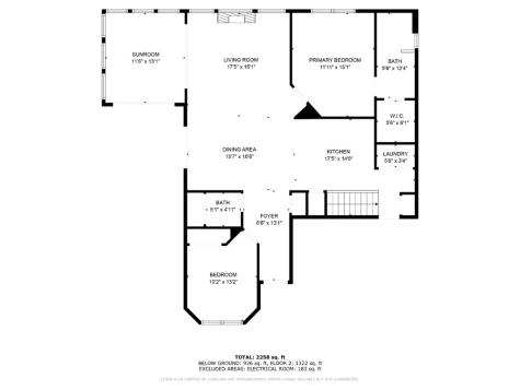 1658 Greens Way Court NE Cedar Rapids IA 52402