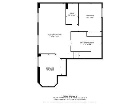 1658 Greens Way Court NE Cedar Rapids IA 52402