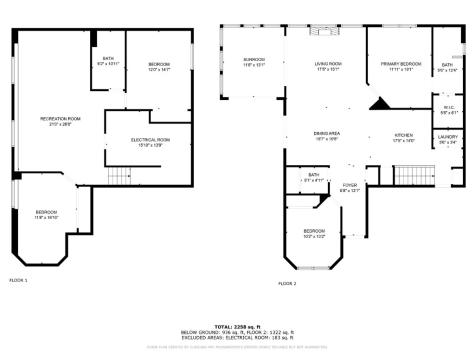 1658 Greens Way Court NE Cedar Rapids IA 52402