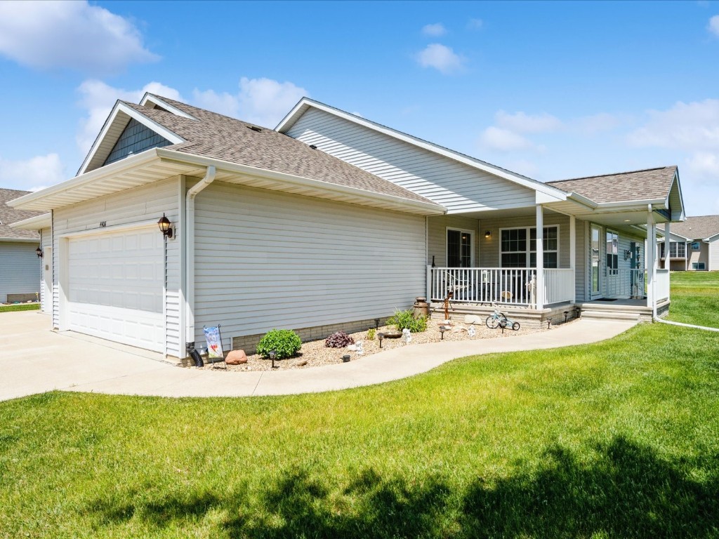 4408 Hastings Drive Marion IA 52302