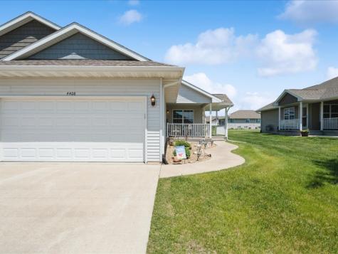 4408 Hastings Drive Marion IA 52302