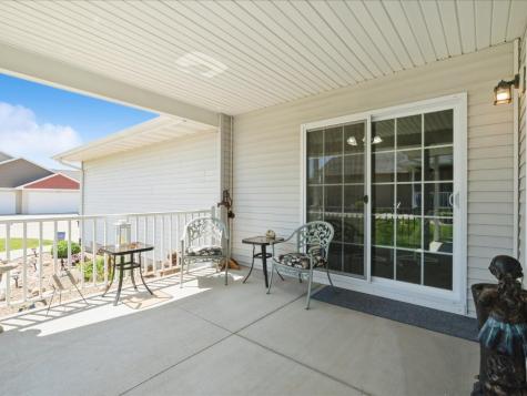 4408 Hastings Drive Marion IA 52302