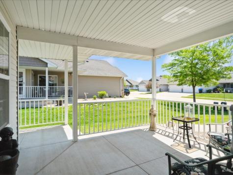 4408 Hastings Drive Marion IA 52302