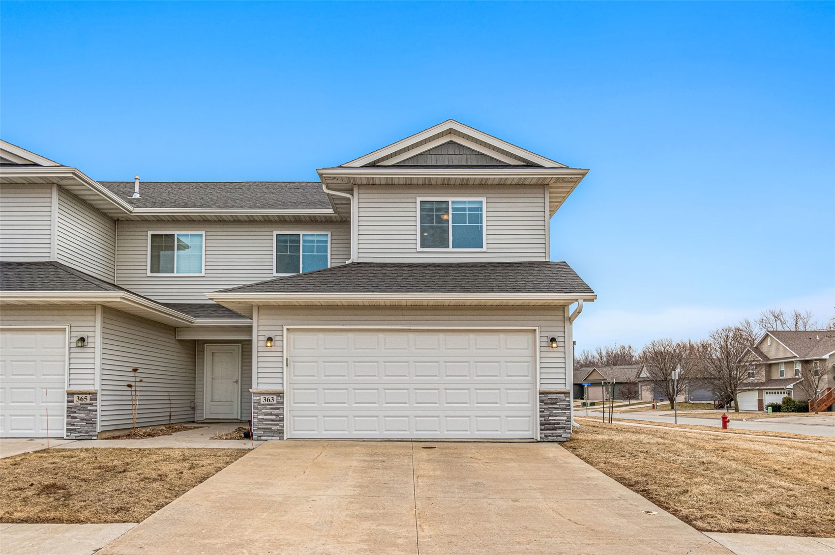 363 Aspen Court Solon IA 52333