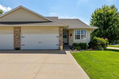 6610 Waterview Drive SW Cedar Rapids IA 52404