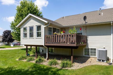 6610 Waterview Drive SW Cedar Rapids IA 52404