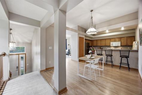 1429 Mckinley Place Iowa City IA 52246