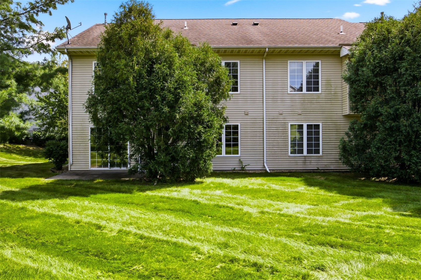 1429 Mckinley Place Iowa City IA 52246