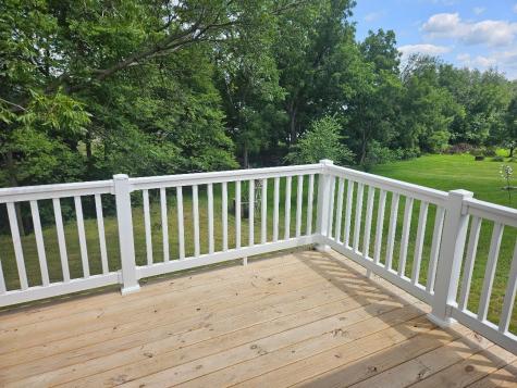 1407 13th Avenue Belle Plaine IA 52208