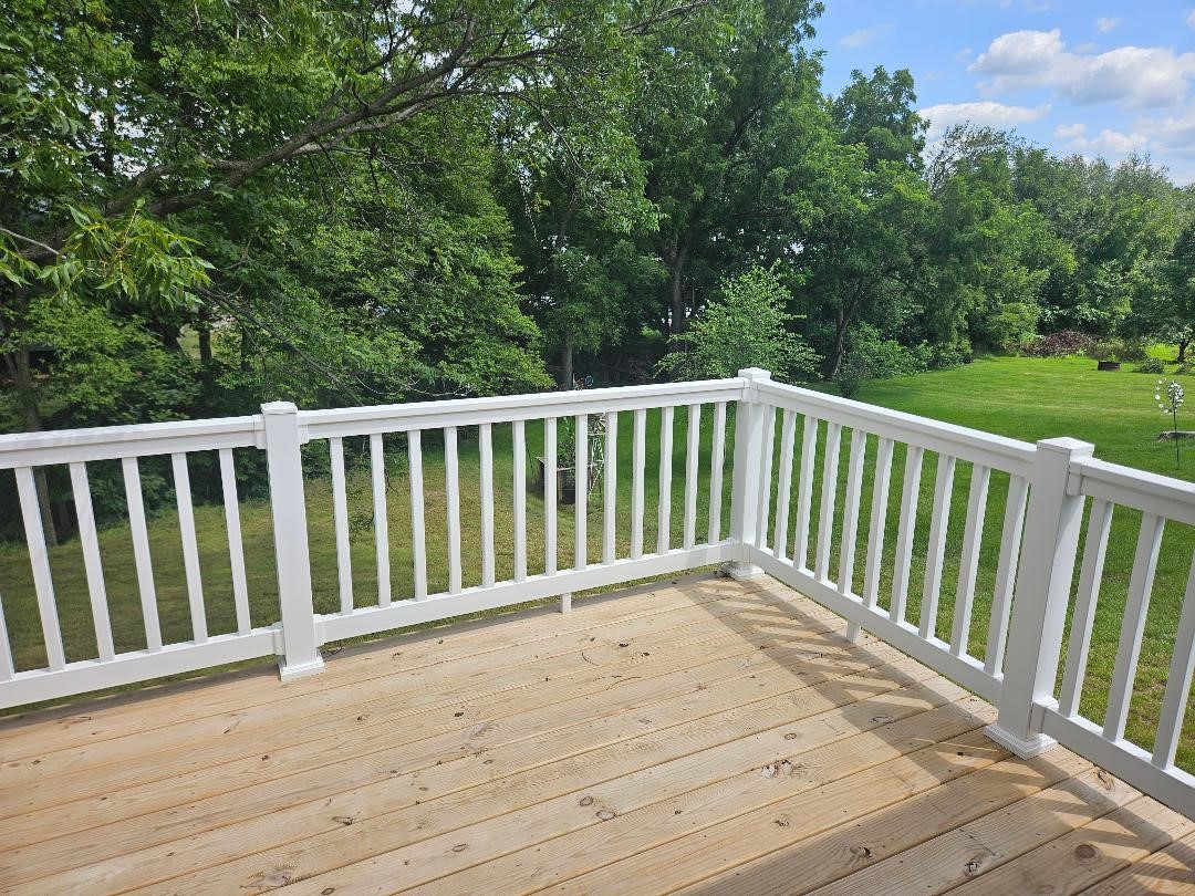1407 13th Avenue Belle Plaine IA 52208