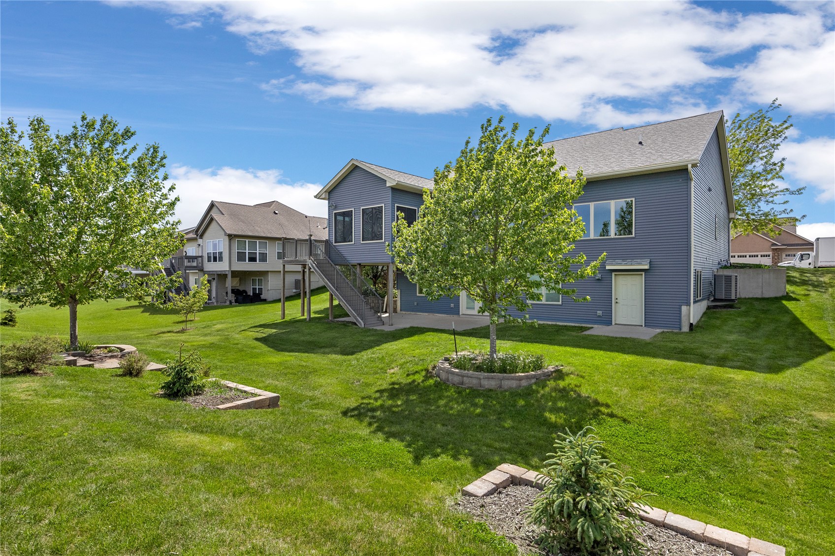 280 N Juniper Street North Liberty IA 52317