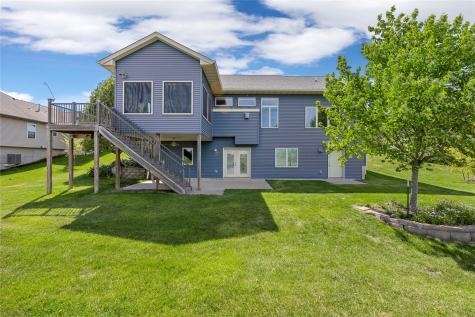 280 N Juniper Street North Liberty IA 52317