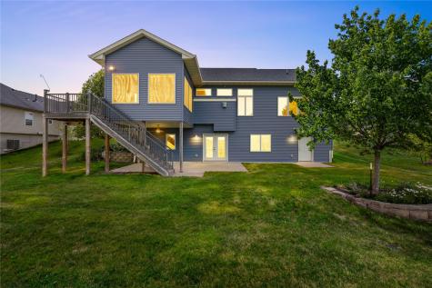 280 N Juniper Street North Liberty IA 52317