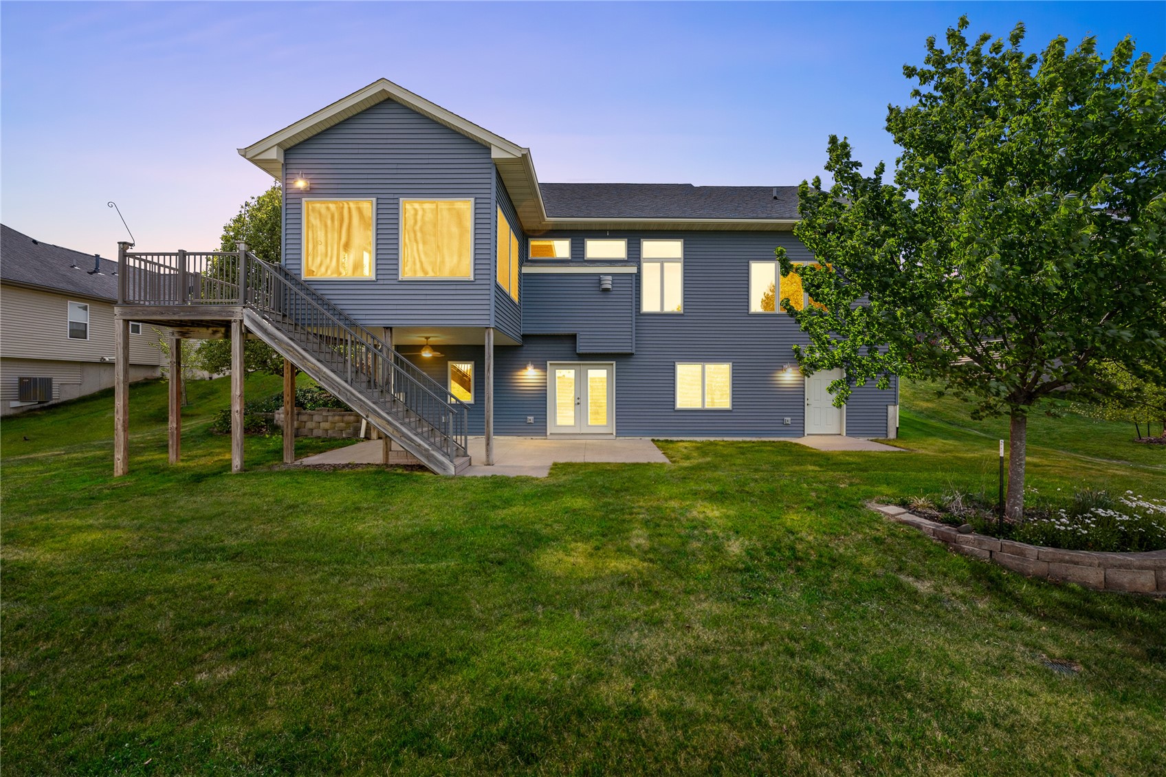 280 N Juniper Street North Liberty IA 52317