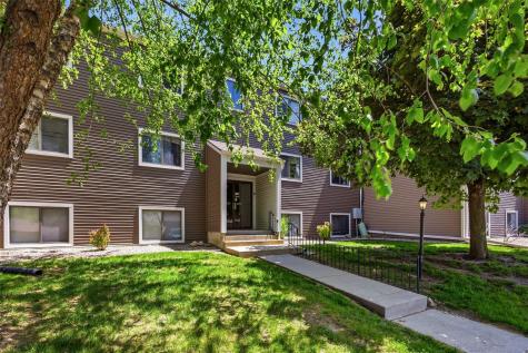 6629 Preston Terrace Court SW Cedar Rapids IA 52404